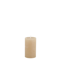 Macon Bloklys Rustic 30 t. 10x6 cm Honey