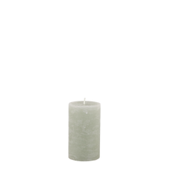 Macon Bloklys Rustic 30 t. 10x6 cm Verte