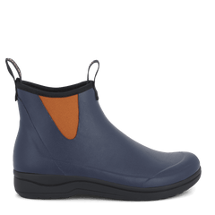 Green Comfort Rain Rubberboot plain by Krone 1