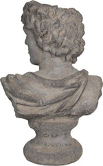 Bust 50x32x78cm