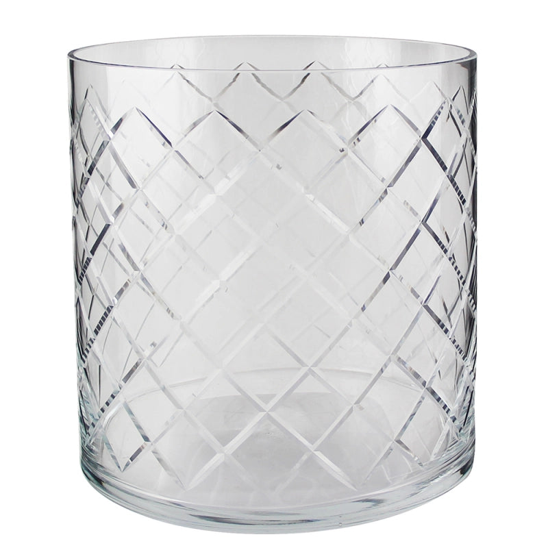 Hurricane Santorin Ø30 cm H30 cm by Kaheku