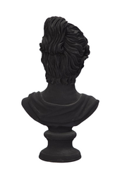 Figure on foot