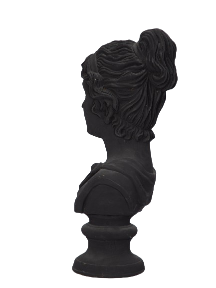 Figure on foot