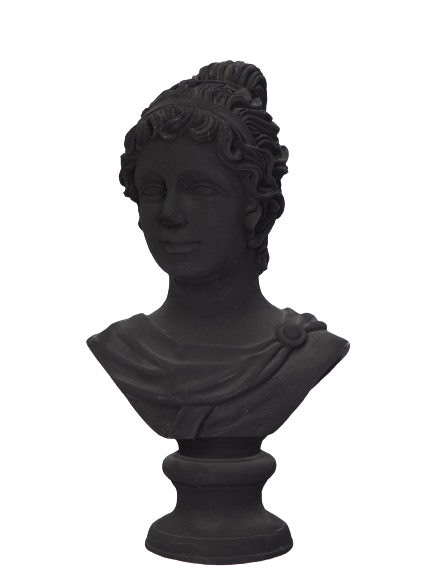 Figure on foot