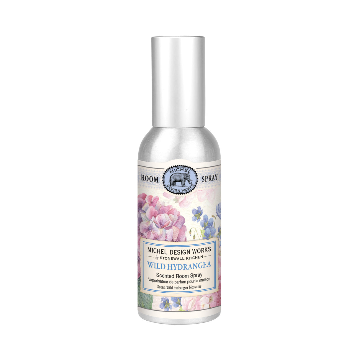 Michel Design Works Rumduft Wild Hydrangea 100ml