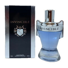 Invincible parfume - Mænd - ITMAJ25 by Eva