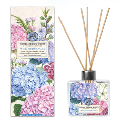 Michel Design Works Duftpinde Wild Hydrangea 100 ml
