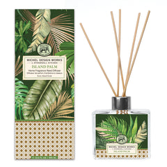 Michel Design Works Duftpinde Island Palm 100 ml
