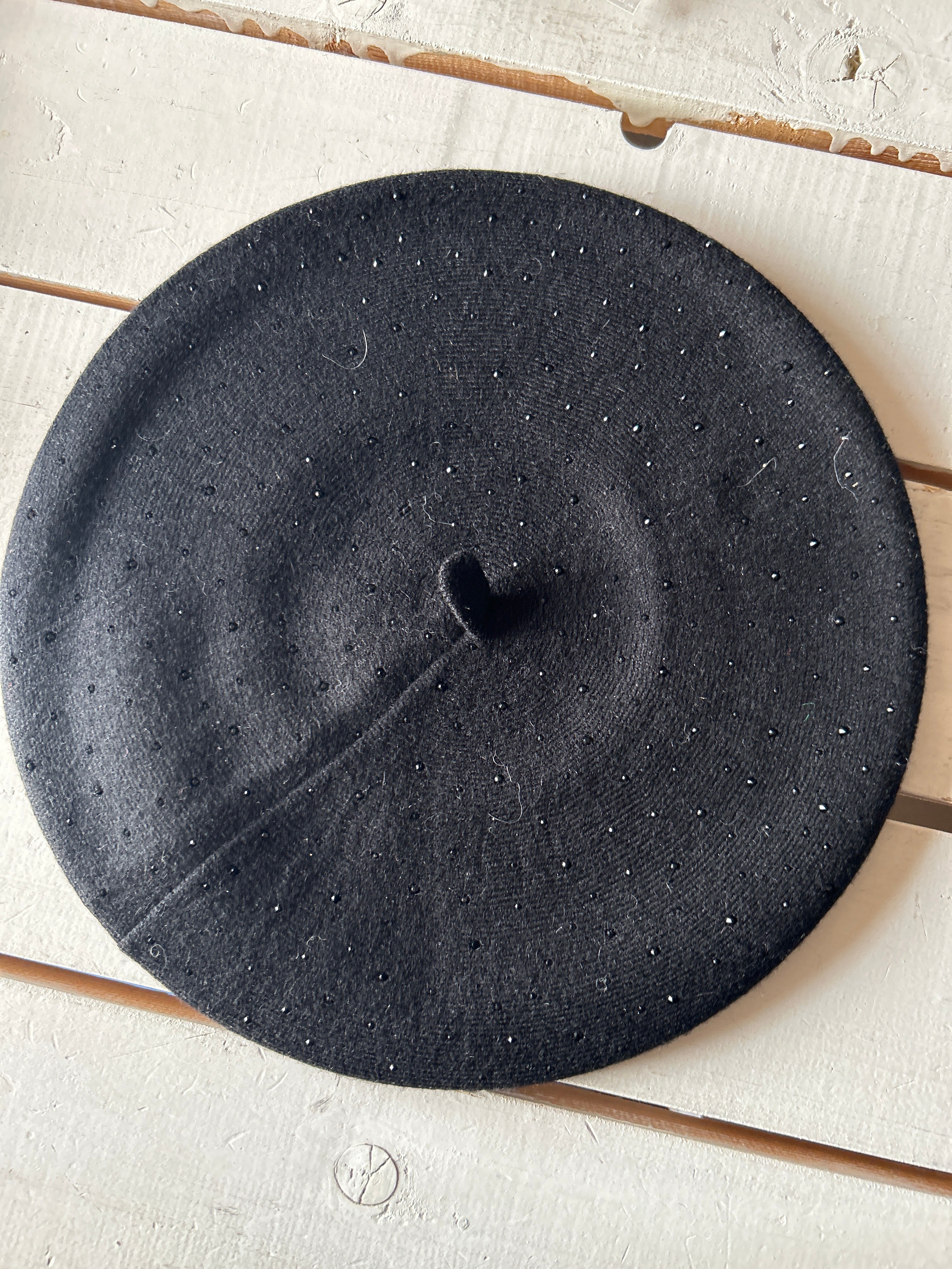 Beret med simlisten by Krone 1