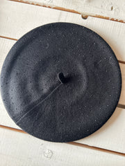 Beret med simlisten by Krone 1