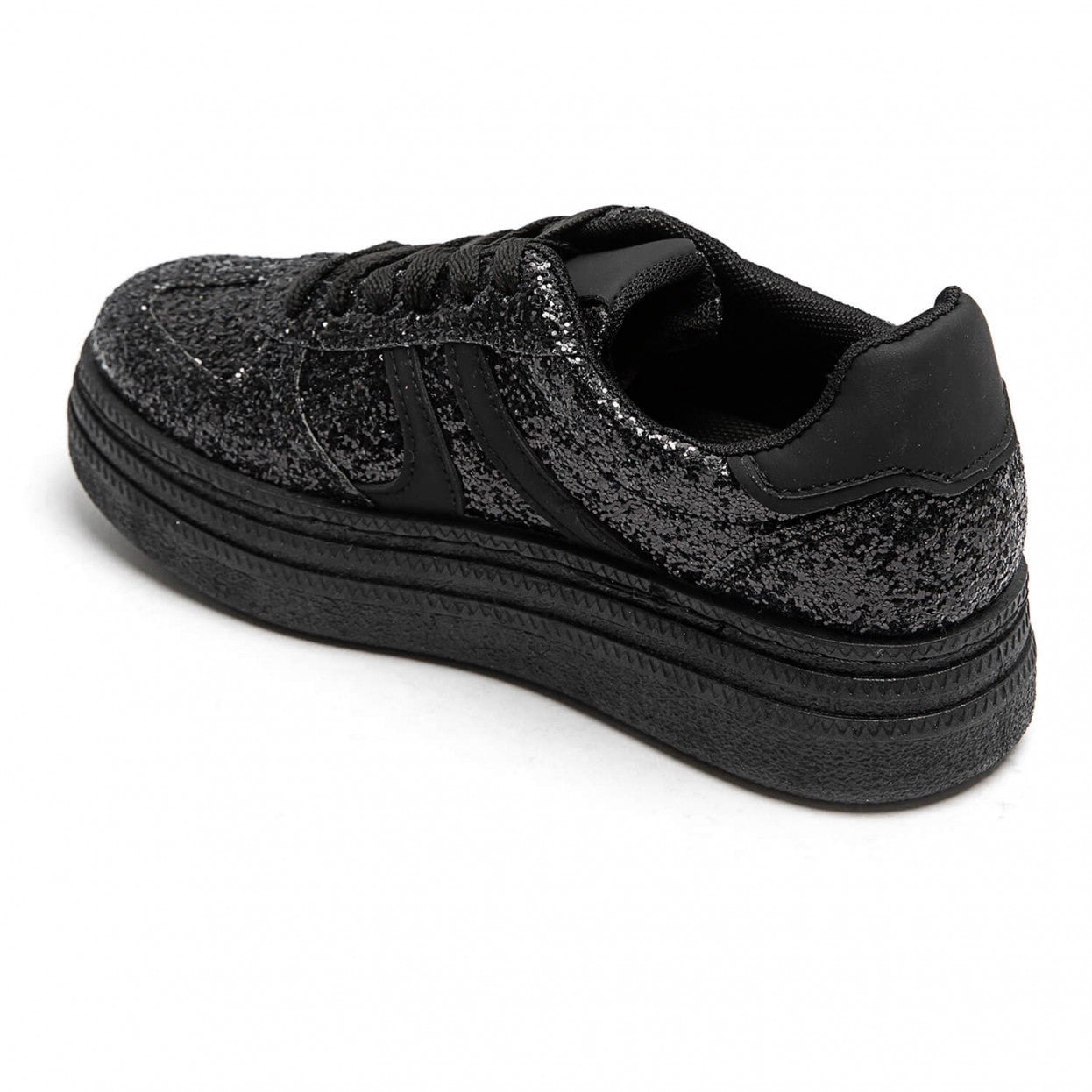 Glimmer sneakers by Ideal shoes