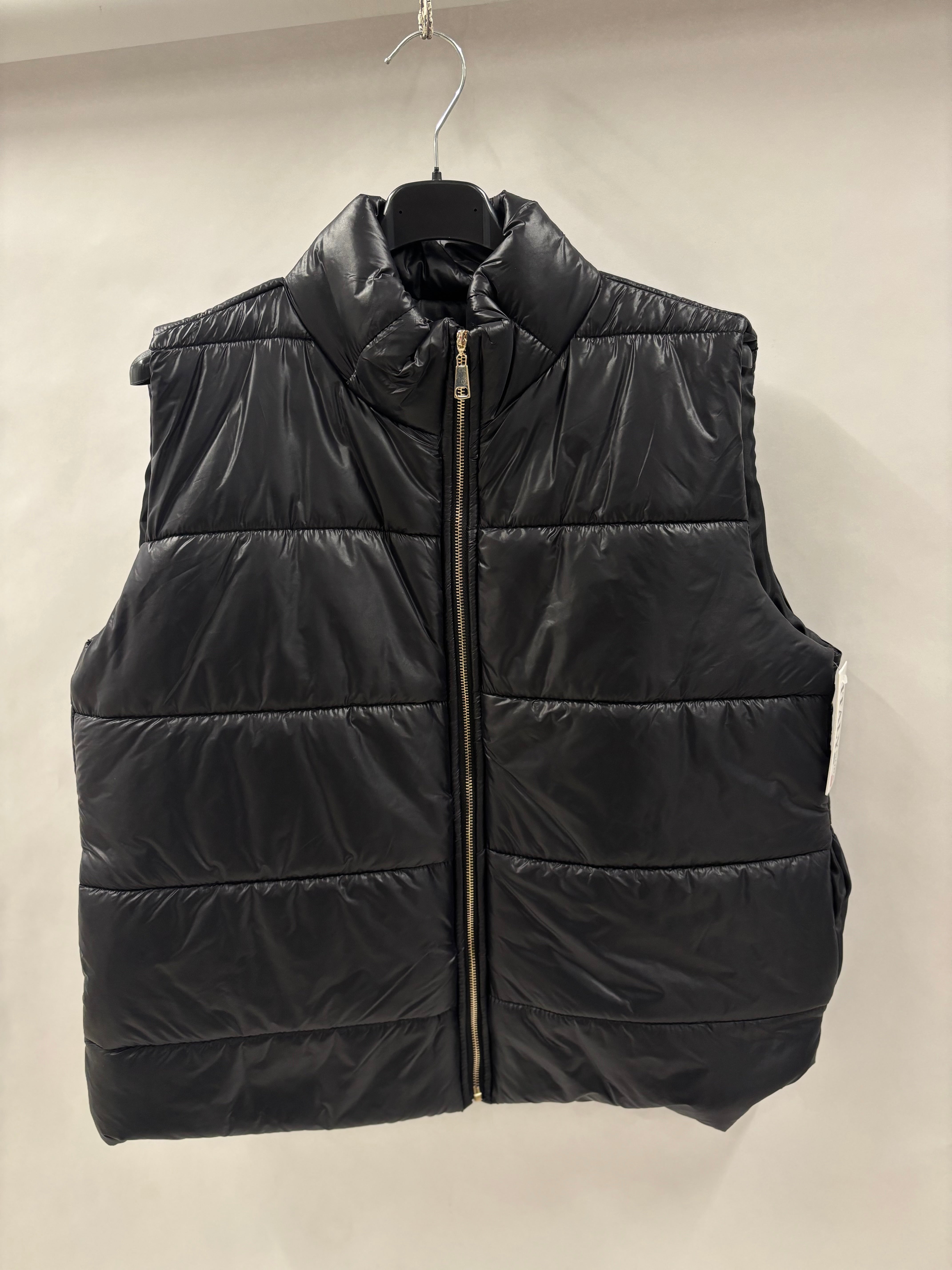 Kort Vatteret Vest