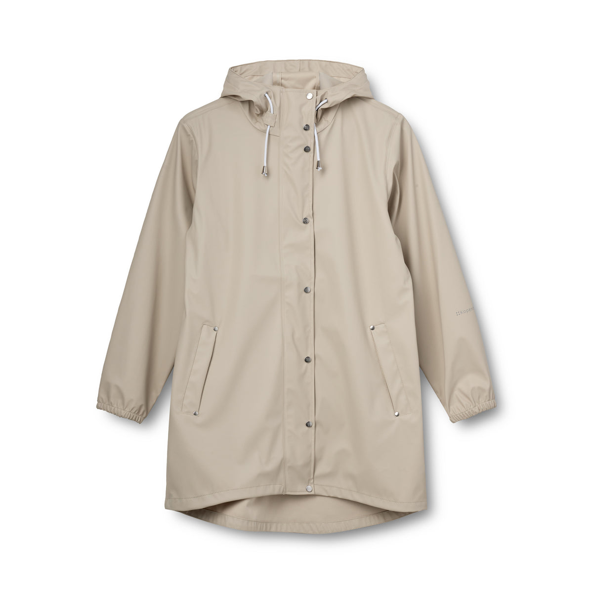 KPHstøvregn PU jacket