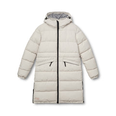 KPHSTUDIO BOMB LONG LADIED JACKET