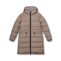 KPHSTUDIO BOMB LONG LADIED JACKET
