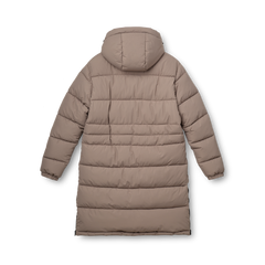 KPHSTUDIO BOMB LONG LADIED JACKET