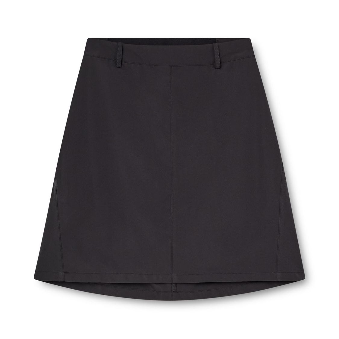 KPHELLIS Long Skirt by Kopenhaken