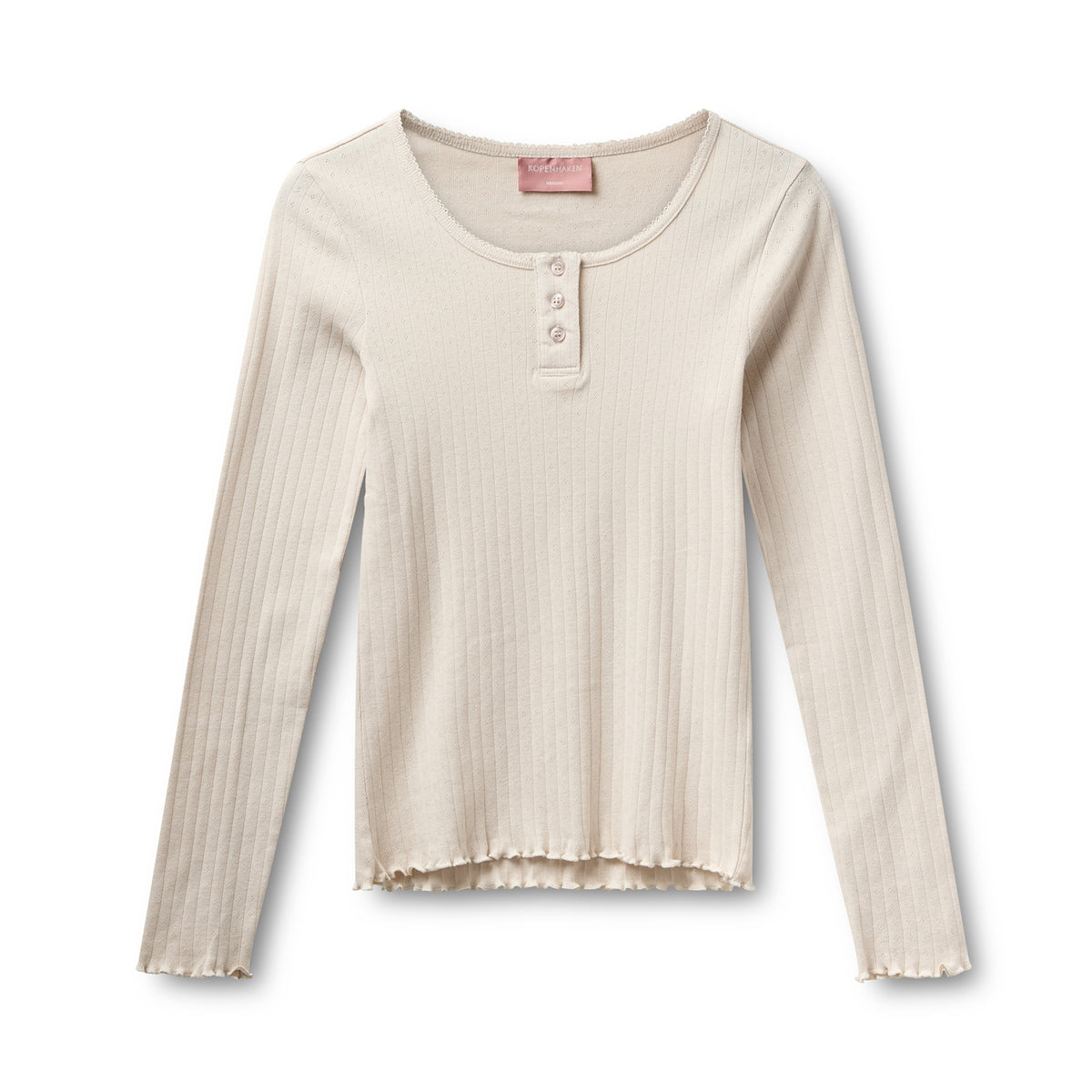 KBHSoft LS Ladies by Kopenhaken