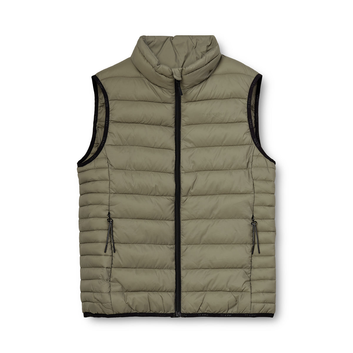 KPHSANDEFJORD SORONA LADIES VEST