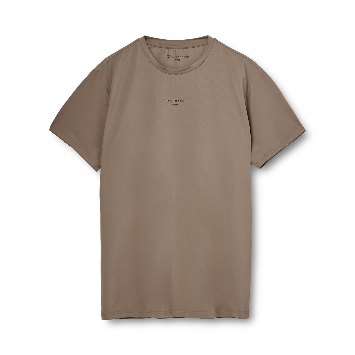 KPHPADEL TSHIRT