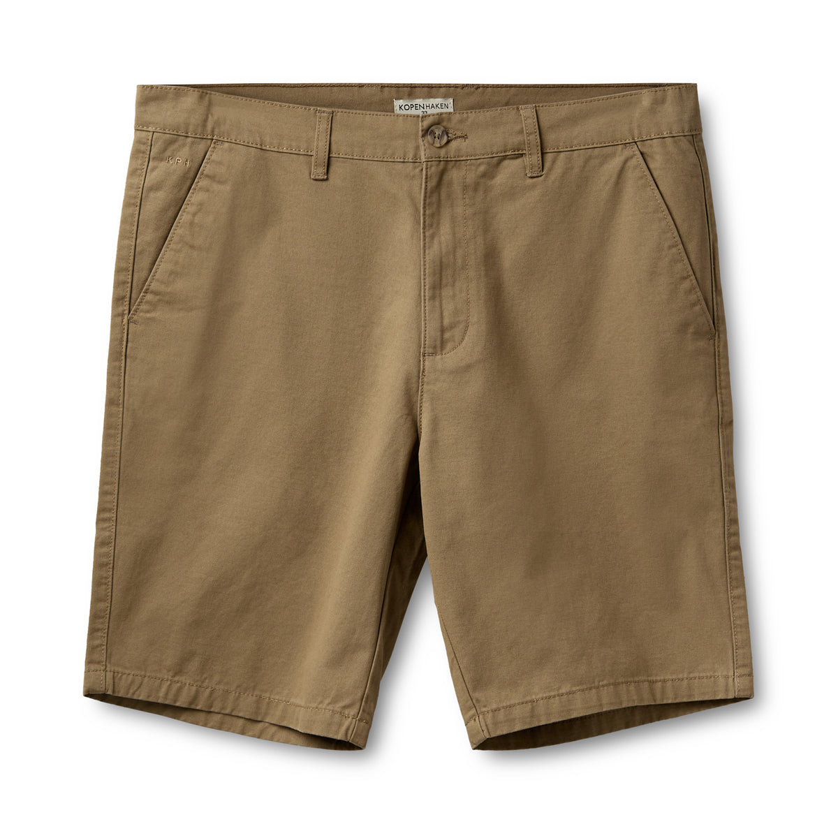 KPHESPO CHINO SHORTS