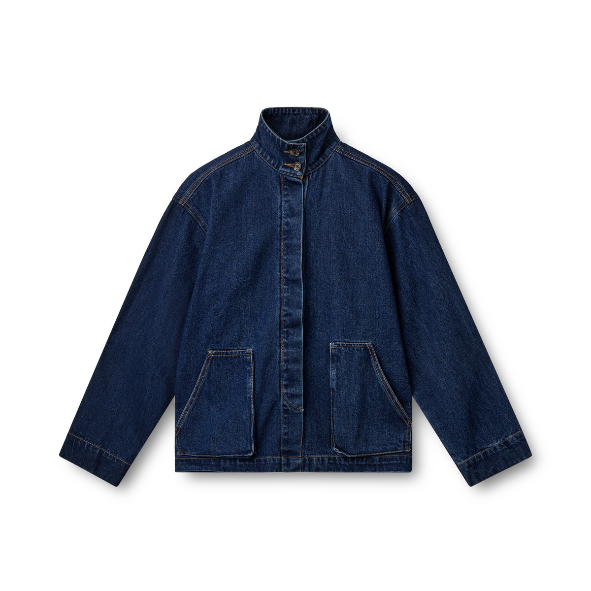KPHCinta jacket plain