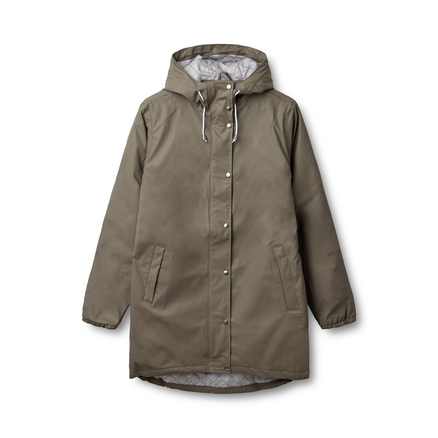 KPHStøvregn WINTER by Kopenhaken