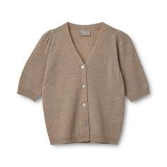 KPHBalvi Kortærmet cardigan