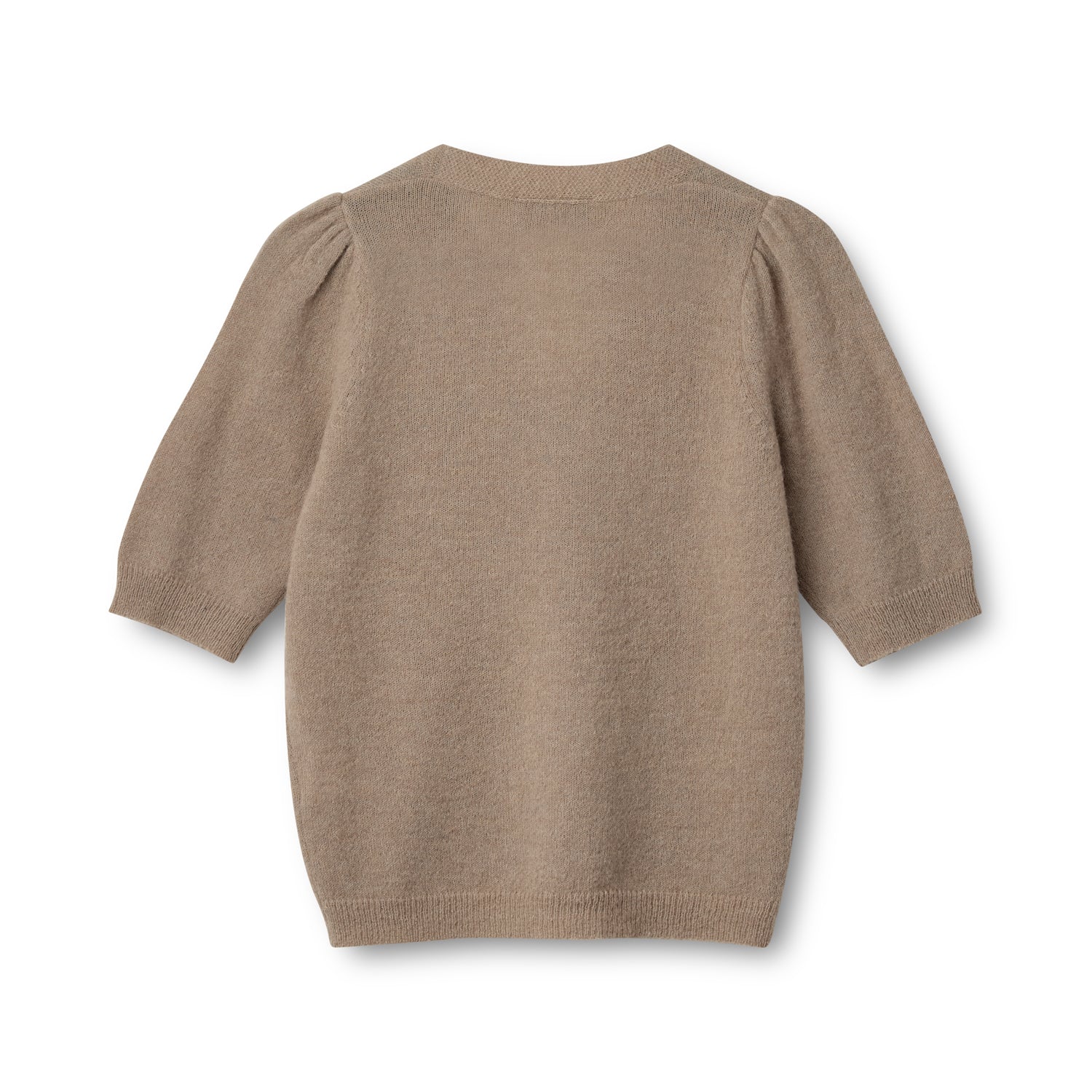 KPHBalvi Kortærmet cardigan