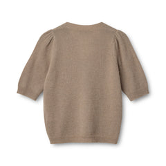 KPHBalvi Kortærmet cardigan