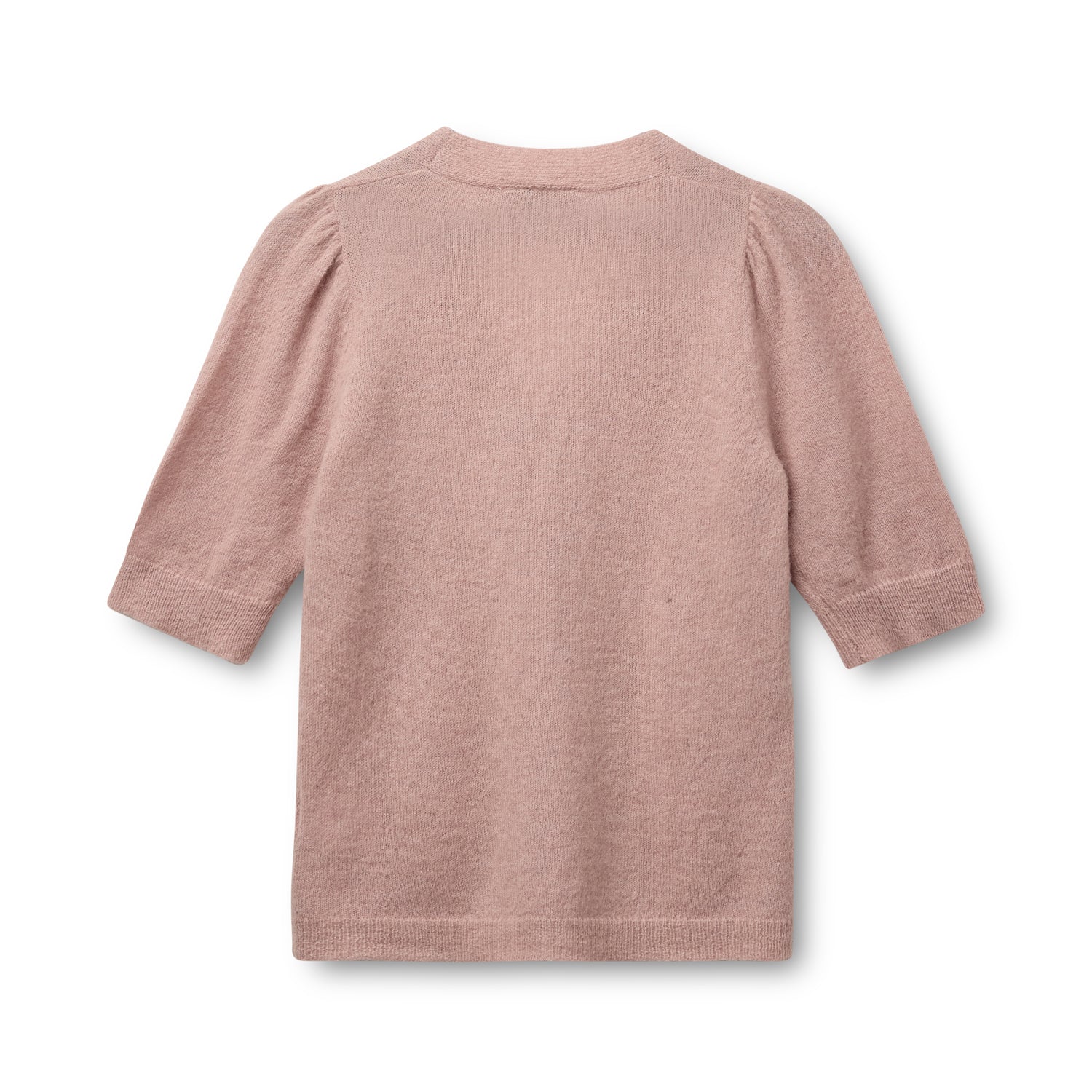 KPHBalvi Kortærmet cardigan