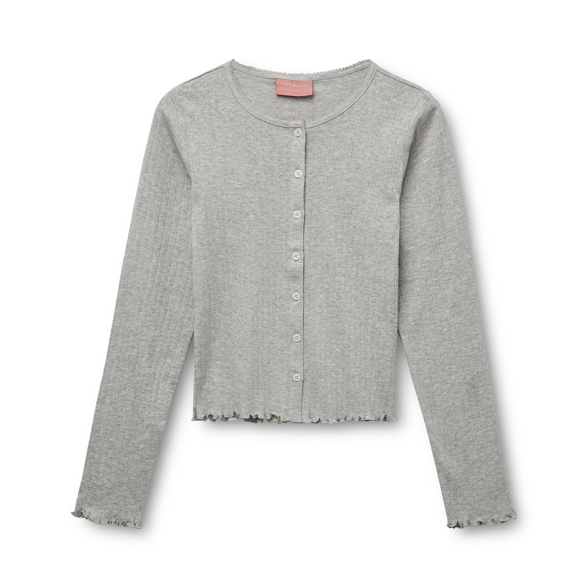 KPHSoft Cardigan