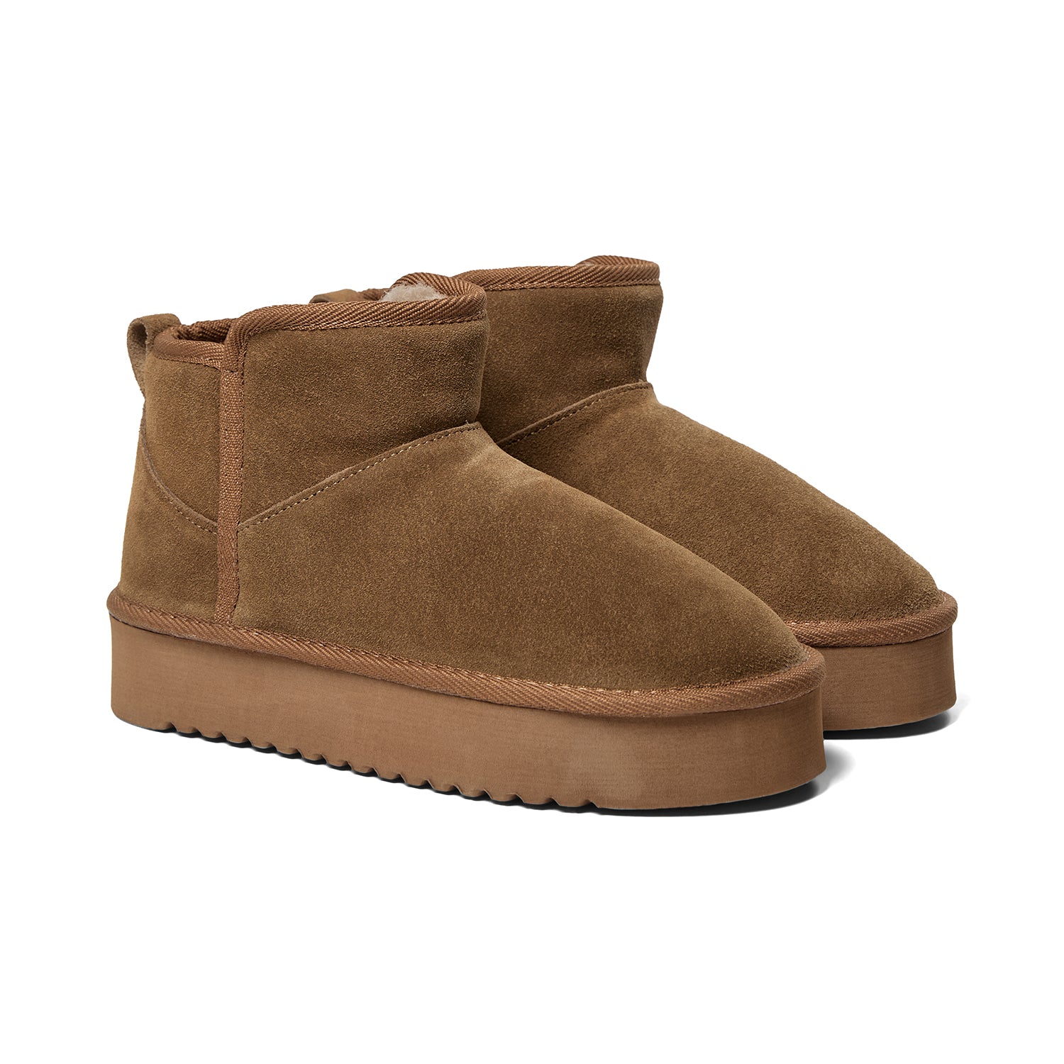 KPH sif low boots by Kopenhaken