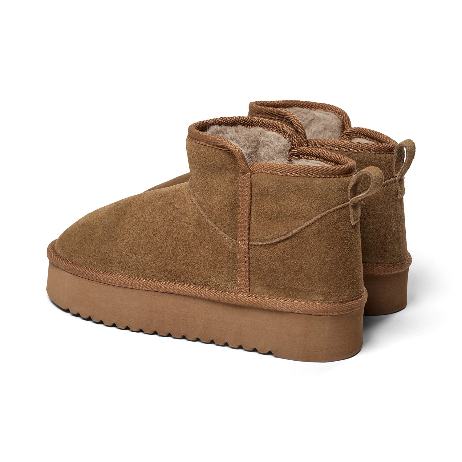 KPH sif low boots by Kopenhaken