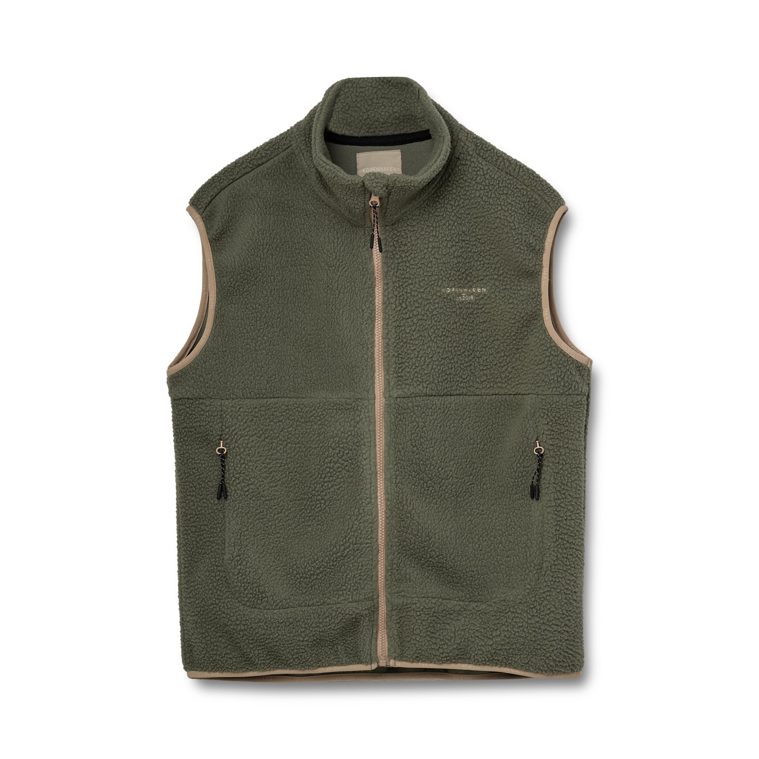 KPHPinga vest by Kopenhaken