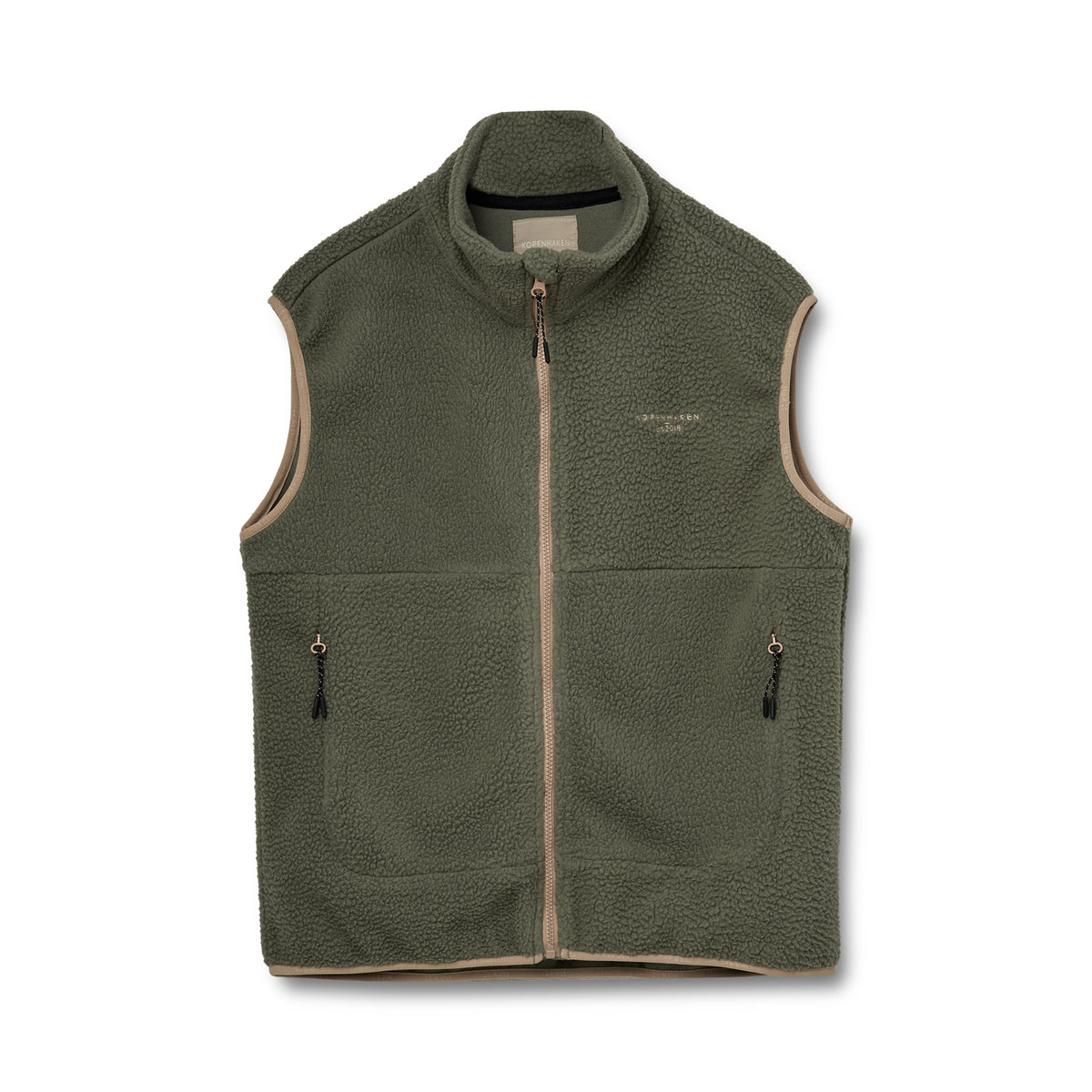 KPHPinga vest by Kopenhaken