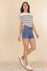 Shorts med push up by Krone 1