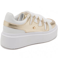 Sneakers med detaljer by Krone 1