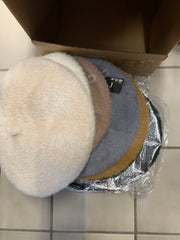 Beret hue by Krone 1