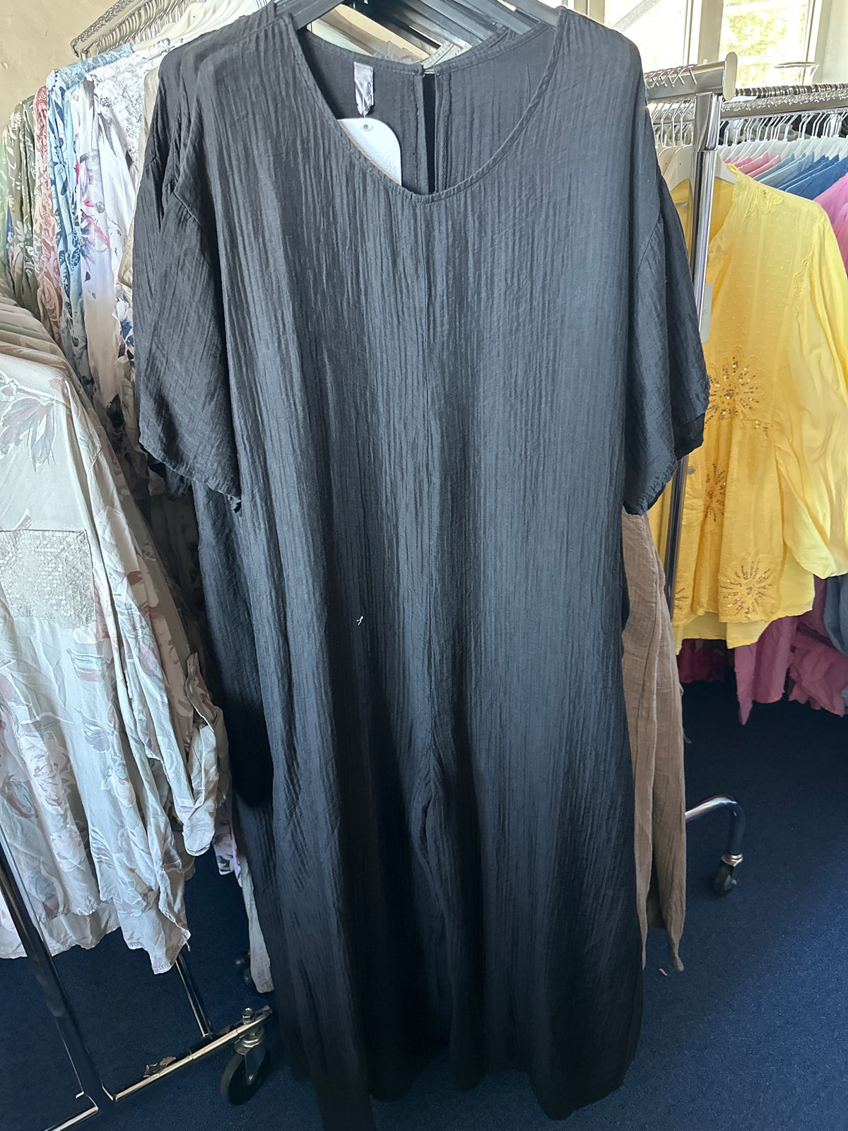 Buksedragt by Krone 1