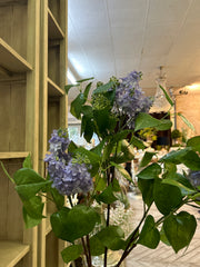 Kunstig Syren – Høj kvalitet og naturtro design by Krone 1