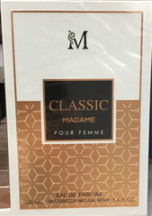 Classic Madame - Parfume by Krone 1