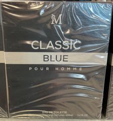 Classic Blue by Krone 1