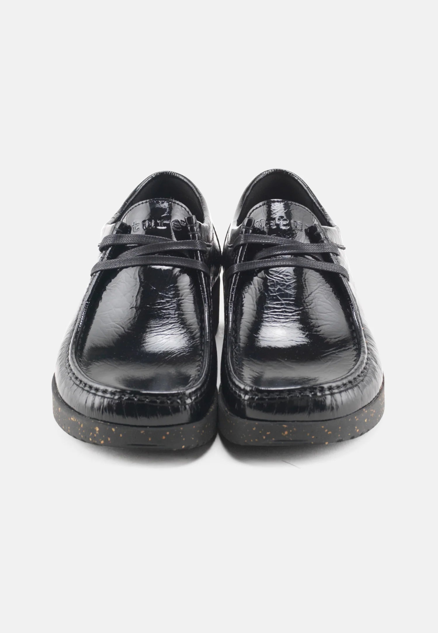 Nature “Alba” ruskind sko by Nature Footwear