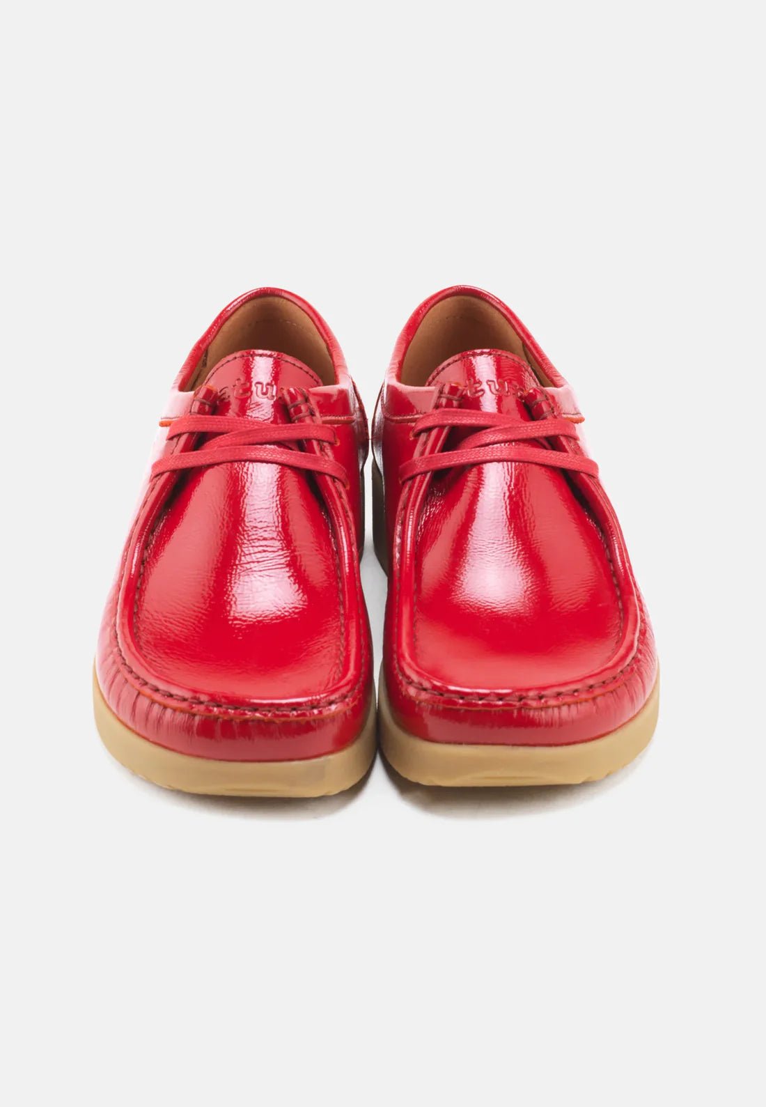 Nature “Alba” ruskind sko by Nature Footwear