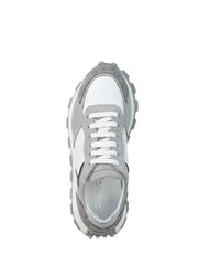 Babouche Lifestyle Elle Sneakers Grå by Babouche Lifestyle