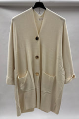 Cardigan Striklommer