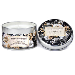 Michel Design Works Rejselys Gardenia 20+ timer