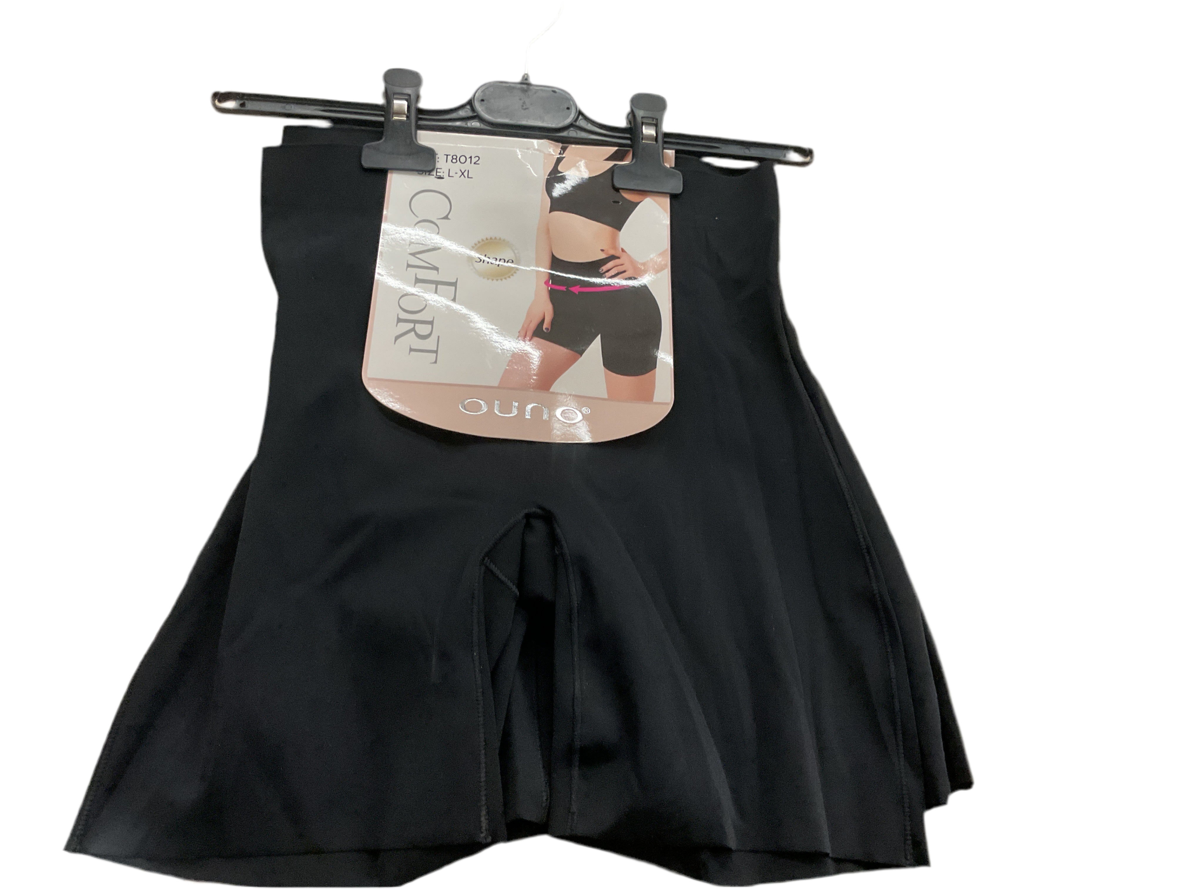 T8012-Shape shorts