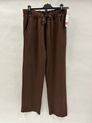 Mirakelbukser, Vidde